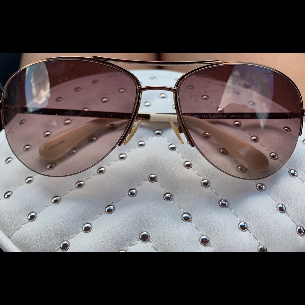 Marc Jacobs Womens Sunglasses